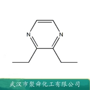 2,3-二乙基吡嗪 15707-24-1 香精香料 增香剂