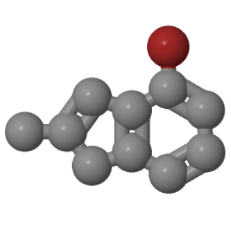 4-溴-2-甲基-1H-茚；328085-65-0