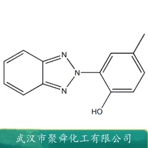 2-(2H-苯并三氮唑-2-基)对甲苯酚 2440-22-4  化妆品原料 紫外线吸收剂