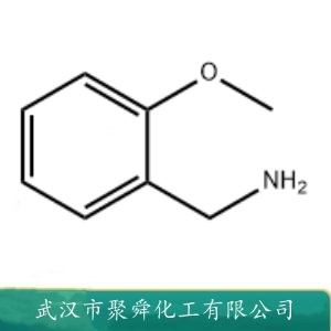邻甲氧基苄胺 6850-57-3 小分子抑制剂 中间体