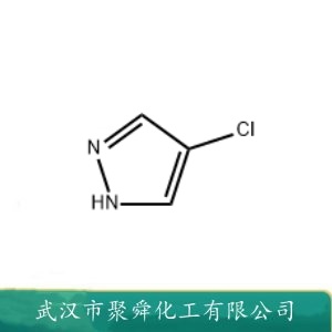 4-氯吡唑 15878-00-9  有机原料 中间体