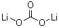 碳酸锂 554-13-2
