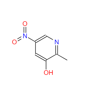 36625-58-8  2-甲基-5-硝基吡啶-3-醇