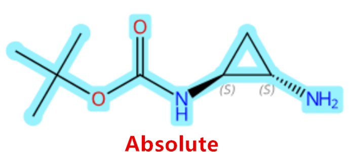 ((1S,2S)-2-氨基环丙基)氨基甲酸叔丁酯