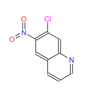58416-31-2  7-氯-6-硝基喹啉