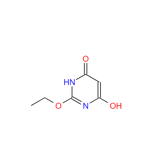 2-乙氧基-4,6-二羟基嘧啶