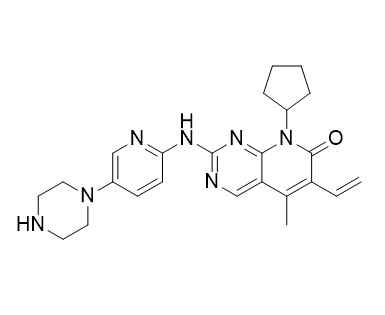 帕布昔利布杂质B