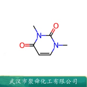 1,3-二甲基尿嘧啶 874-14-6 中间体 有机原料