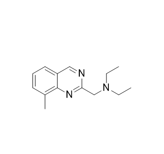 利多卡因杂质13