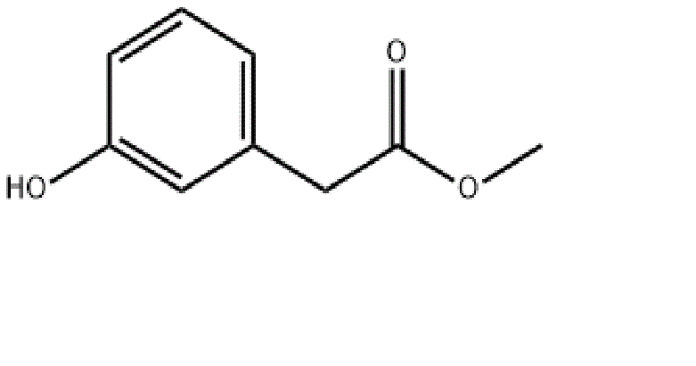 3-羟基苯乙酸甲酯