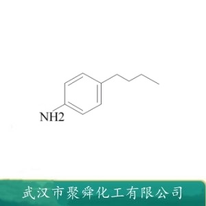 4-正丁基苯胺 104-13-2 染料中间体 