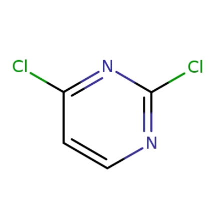2,4-二氯嘧啶