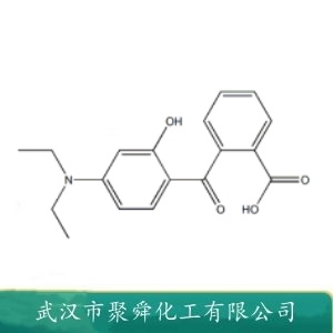 4-二乙氨基酮酸 5809-23-4 热敏染料