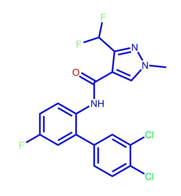 联苯吡菌胺581809-46-3