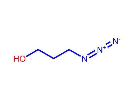 3-叠氮基丙醇72320-38-8