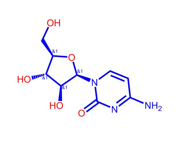 阿糖胞苷147-94-4