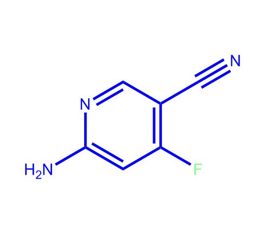 6-氨基-4-氟烟腈1708974-11-1