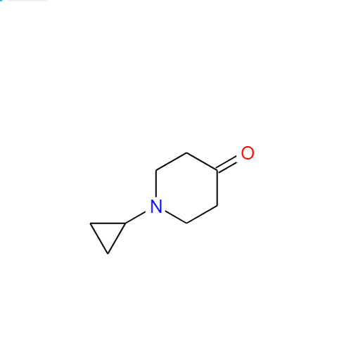 1-环丙基-4-哌啶酮