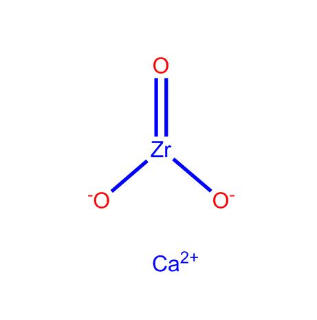 锆酸钙12013-47-7