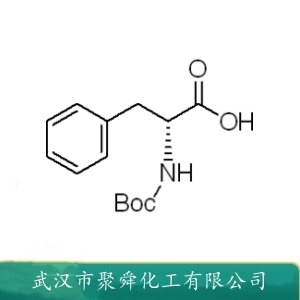 Boc-D-苯丙氨酸 18942-49-9 多肽合成 氨基酸保护单体