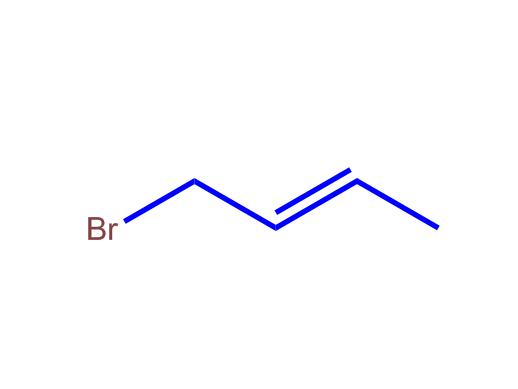 (E)-1-溴丁-2-烯29576-14-5