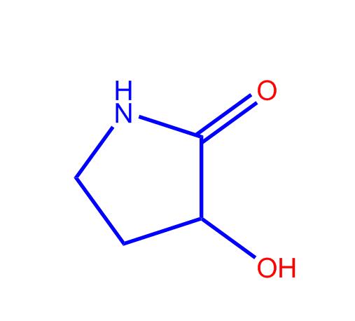 3-羟基吡咯烷-2-酮15166-68-4