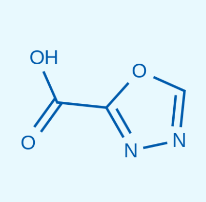 944907-12-4   1,3,4-噁二唑-2-羧酸  1,3,4-oxadiazole-2-carboxylic acid