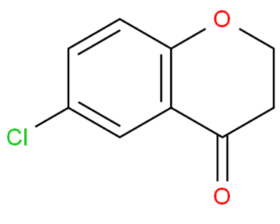 6-氯-4-色原酮，6-氯-苯并四氢吡喃-4-酮，6-Chloro-4-chromanone，37674-72-9，可提供公斤级，按需分装！