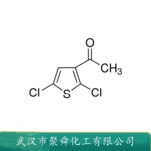 2,5-二氯-3-乙酰基噻吩 36157-40-1 有机中间体 有机原料