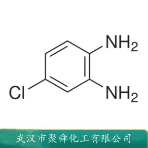 4-氯邻苯二胺 95-83-0 有机合成