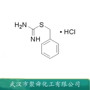 S-苄基硫脲盐酸盐 538-28-3 有机合成中间体 分析试剂