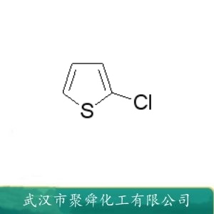 2-氯噻吩 96-43-5 有机合成 医药中间体