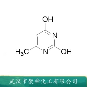 6-甲基尿嘧啶 626-48-2  有机合成 生化研究