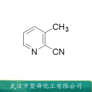 2-氰基-3-甲基吡啶 20970-75-6 化学试剂 中间体