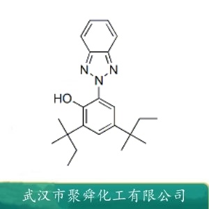 紫外线吸收剂THUV-328 25973-55-1 光稳定剂