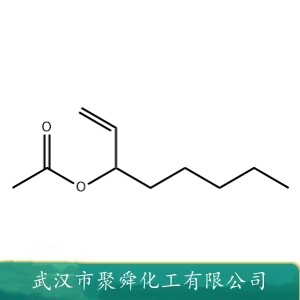 1-辛烯-3-醇乙酸酯 2442-10-6 用以配制蘑菇等香精