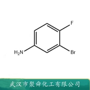 3-溴-4-氟苯胺 656-64-4 中间体 有机原料