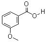 3-甲氧基苯甲酸 586-38-9