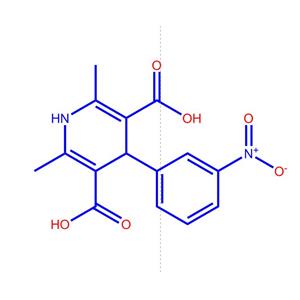 尼莫地平杂质7  74936-81-5