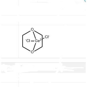 28595-67-7  锗(II)氯化二噁烷络合物 (1:1)