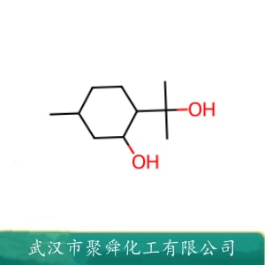 孟二醇 42822-86-6 做化妆品和食品凉味剂 