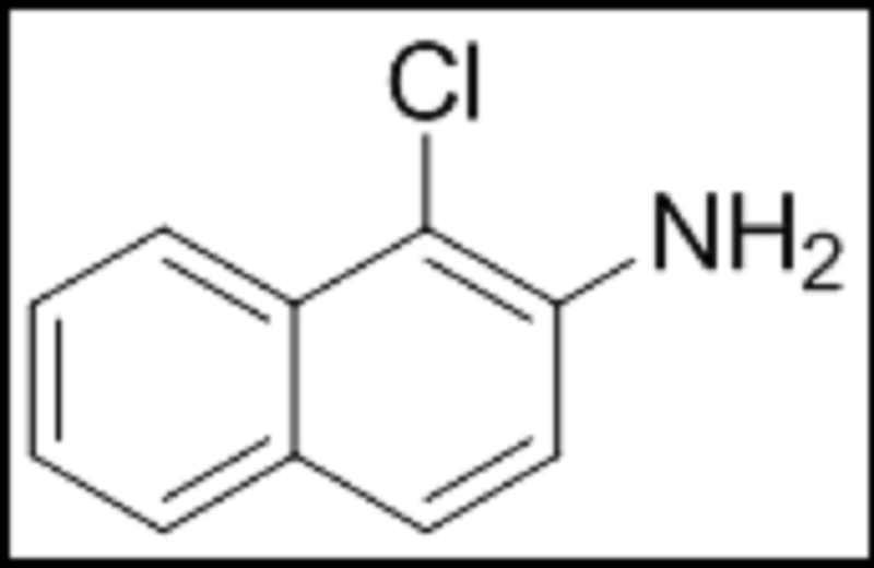 2-氨基-1-氯萘