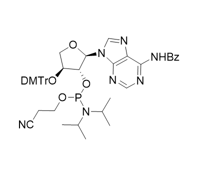 TNA-A(Bz) phosphoramidite——寡核酸合成
