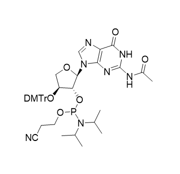TNA-G phosphoramidite