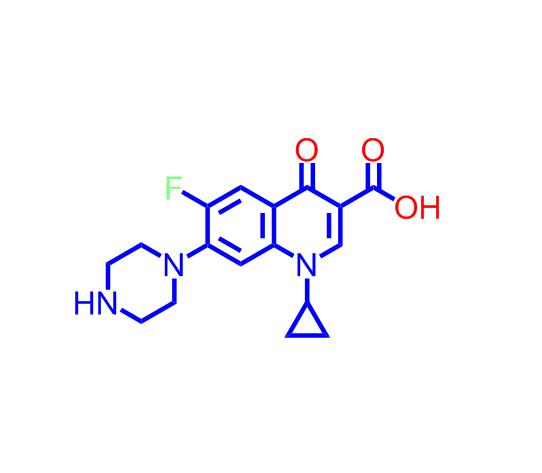 环丙沙星85721-33-1
