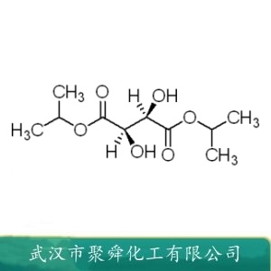 L-(+)-酒石酸二异丙酯 2217-15-4 有机合成 制备手性化合物