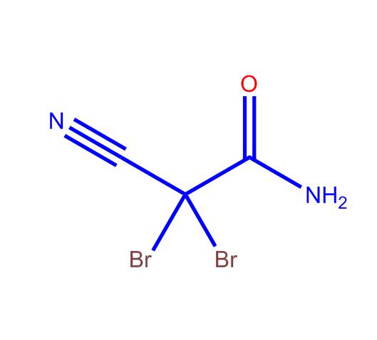 二溴氰基乙酰胺10222-01-2
