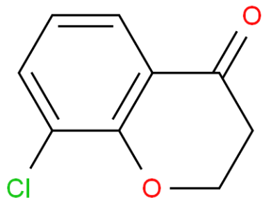 8-氯-4-二氢色原酮，8-氯-2,3-二氢苯并吡喃-4-酮，8-Chloro-4-chromanone，49701-11-3，可提供公斤级，按需分装！