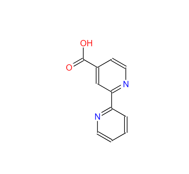 4-甲酸-2,2-联吡啶