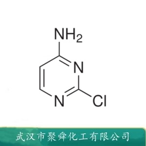 4-氨基-2-氯嘧啶 7461-50-9 合成中间体 较好反应活性
